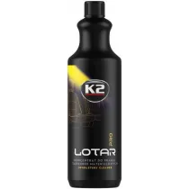 K2 LOTAR PRO TEKSTIILIPUHASTUSVAHEND 1L KONTS