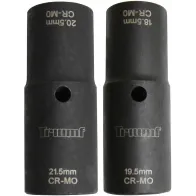 2-OS. VALUVELJE PADRUNID 18,5/19,5/20,5/21,5MM, 1/2" FORD TRIUMF