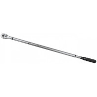 3/4" MOMENTVÕTI 200-800NM, 24H 1210MM, PLASTKOHVRIS JBM*