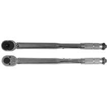 1/2" MOMENTVÕTI 42-210NM, 470MM "CLASSIC" JBM