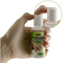 KÄTE DESINFITREERIMISE VAHEND "SANITIZING GEL" 60ML JBM