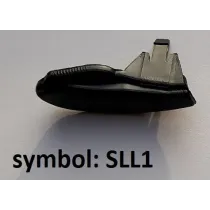 UNI-TROL HEEBLIVABA L+L MONTAAZIPEA PLASTKATE SLL1