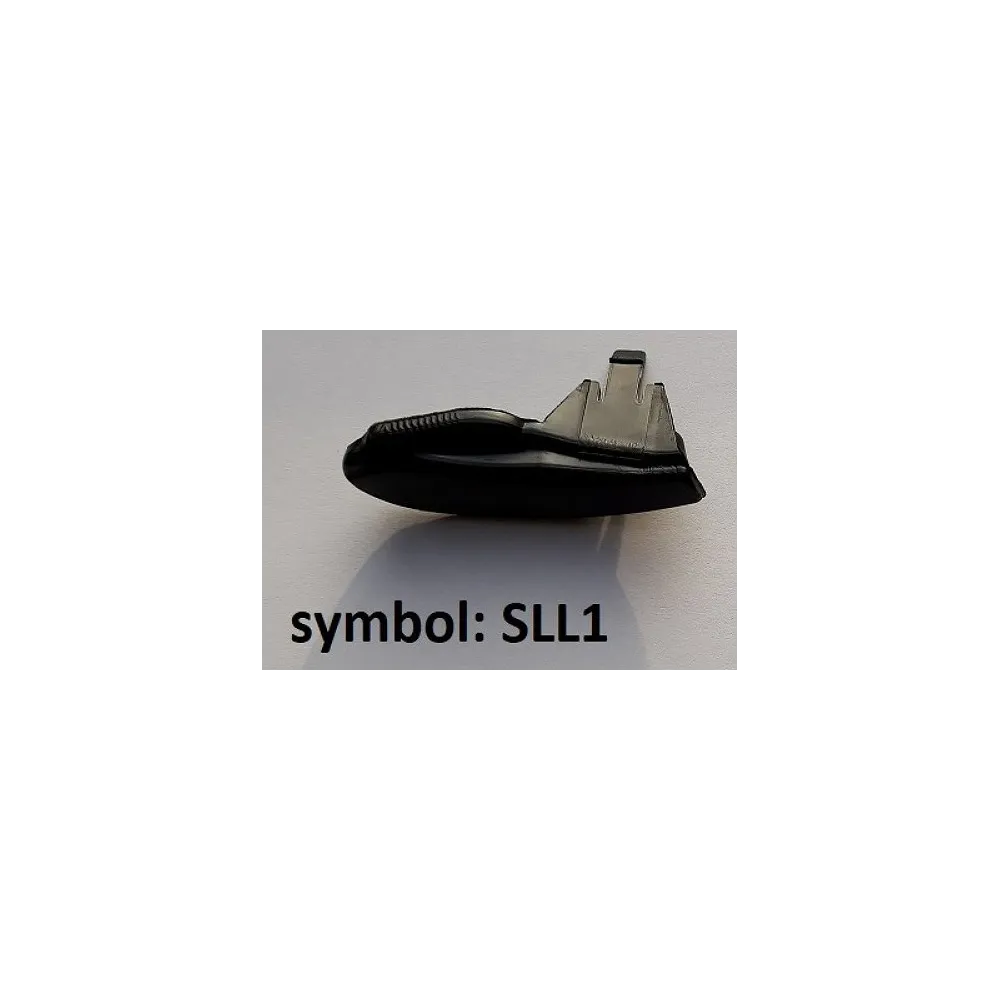 UNI-TROL HEEBLIVABA L+L MONTAAZIPEA PLASTKATE SLL1