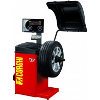 AUTO RATTA TASAKAALUSTUSPINK CORGHI, 10-26" PROLINE 780