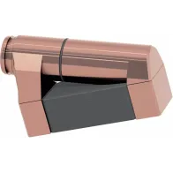 INDUKTIIVOTSIK 70° POWERDUCTION 160LG GYS