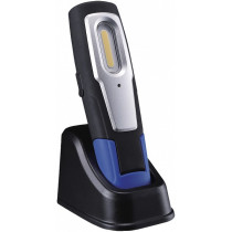 KANDELAMP COB LED 600 LUMENS LAADIMISALUSEGA GYS