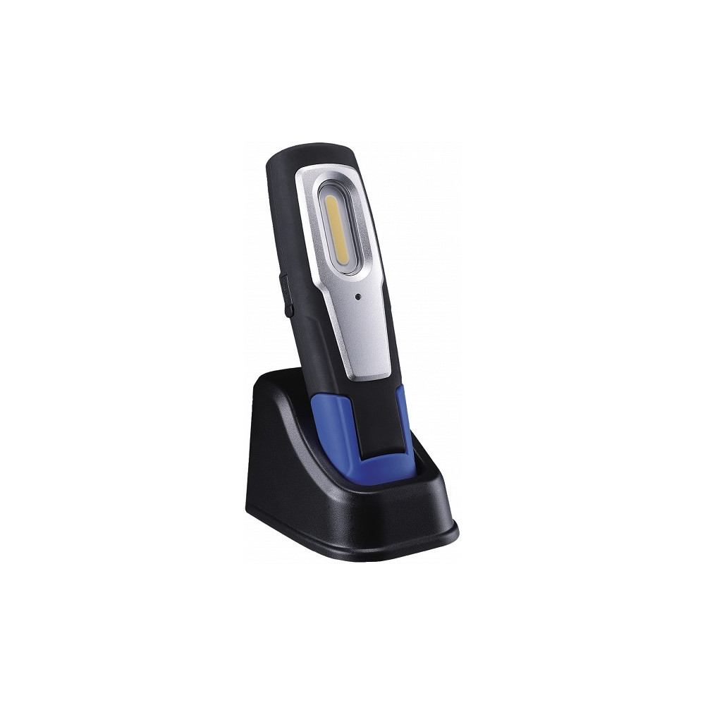 KANDELAMP COB LED 600 LUMENS LAADIMISALUSEGA GYS