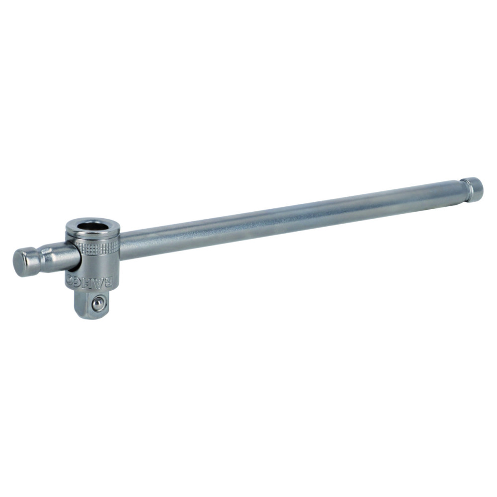 Sliding T-handle 160mm 3/8"