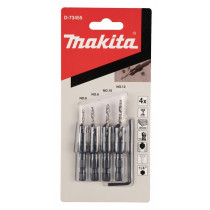 VERSENGIPUUR 4 TK MAKITA