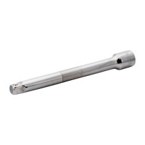 Knurled extension bar 200mm 3/8"