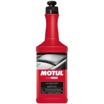 MOTUL LEATHER CLEAN 500ML (CARCARE)