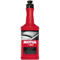MOTUL LEATHER CLEAN 500ML (CARCARE)