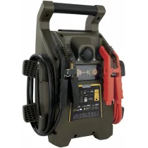 KÄIVITUSABI-KONDENSAATOR GYSCAP 680E 12V 1600/9000A GYS