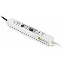LED TOITEPLOKK 230V 4,16A 12V 50W IP67 KOBI