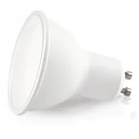 230V PIRN LED GU10 7W 600LM SOE VALGE 3000K KOBI