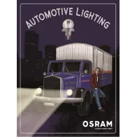 KAMPAANIA METALLPLAKAT + PIRN H7 (30TK) 24V ORIGINAL OSRAM