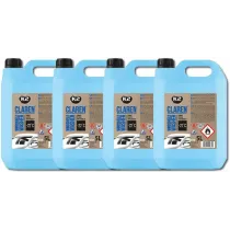 4X5L K2 CLAREN -22°C KLAASIPESU NANOOSAKESTEGA (ETANOOL) TALVINE