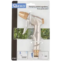 PESUPRITS MESSING PROFI GEKO