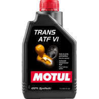 MOTUL TRANS ATF VI 1L