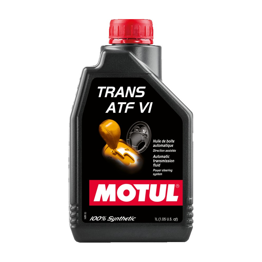 MOTUL TRANS ATF VI 1L