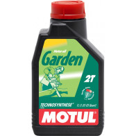MOTUL GARDEN 2T 1L
