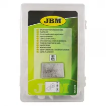 190-OS. PLASTKORGID M2,3,4,5,6,8,10 JBM*