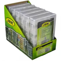190-OS. PLASTKORGID M2,3,4,5,6,8,10 JBM*