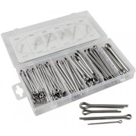 144-OS. ERITÖÖTLUSEGA SPLINTIDE KOMPLEKT JBM*