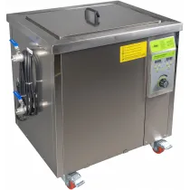 DETAILIPESU ULTRAHELIPESUR "ULTRASONIC MAX" 53L, 1500W/230V, 95°C JBM*