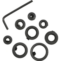 PUIDUPUURIDE SÜGAVUSE PIIRAJAD 3-16MM GEKO