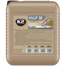 K2 HV 32 HÜDRAULIKA ÕLI / HÜDROÕLI 20L HVLP 51524/3