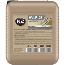 K2 HV 46 HÜDRAULIKA ÕLI / HÜDROÕLI 20L HVLP 51524/3