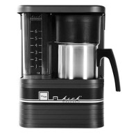 KOHVIMASIN 24V 500W METALLKANNUGA 6 TASSI KIRK