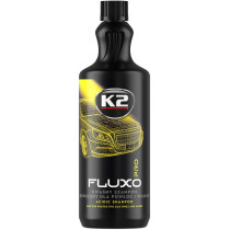 K2 FLUXO PRO HAPPELINE AUTOSHAMPOON 1L