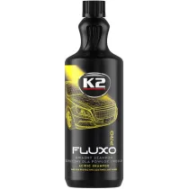 K2 FLUXO PRO HAPPELINE AUTOSHAMPOON 1L
