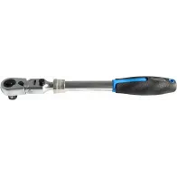 1/2" TELESKOOP TIRRVÕTI 72H 290-430MM SLIM LIIGENDPEA, LUKUSTUSEGA TRIUMF
