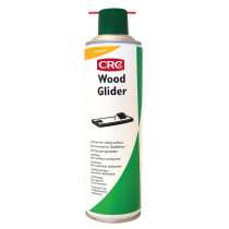 CRC WOOD GLIDER LIBISEMISPINDADE MÄÄRDEAINE 500ML/AE