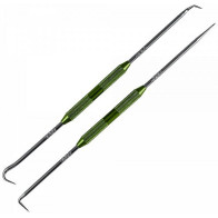 2-OS. TERASEST NAASKLITE-KONKSUDE KOMPLEKT JBM*