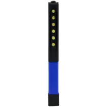 6-LED MAGNETIGA TASKULAMP 45LM (AAA PATAREID KAASAS) JBM