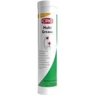 CRC MULTI GREASE ÜLD- JA LAAGRIMÄÄRE 400G/PADRUN