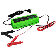 AUTOMAATNE AKULAADIJA 6/12V SOBIB TAVAAKU, GEL, AGM, MF JNE JBM*