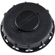 IBC 1000L TÜNNI/KONTEINERI KORK VAADIPUMBALE JBM