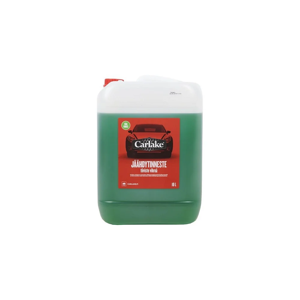 CARLAKE ROHELINE -36°C JAHUTUSVEDELIK VALMIS 10L