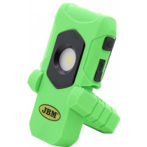 KANDELAMP FLEX-COB" LED 200+90LM, 2W JBM