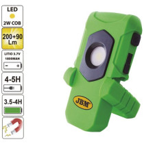 KANDELAMP FLEX-COB" LED 200+90LM, 2W JBM