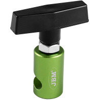 KAPOTI/LUUGIAMORTISAATORI FIKSAATOR JBM