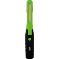 LAADIMISALUSEGA LED KANDELAMP MAGNETIGA 200LM, 2W COB JBM*