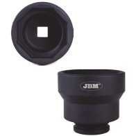 ERIPADRUN RUMMUMUTRI VÕTI/LÖÖKPADRUN SCA 3/4" 80MM 8-KANT JBM*