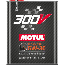 MOTUL 300V POWER 5W30 2L