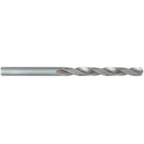 Metal drill bit 3.00mm, LAZER HSS-E8, fully ground, Split point 135°, for titanium